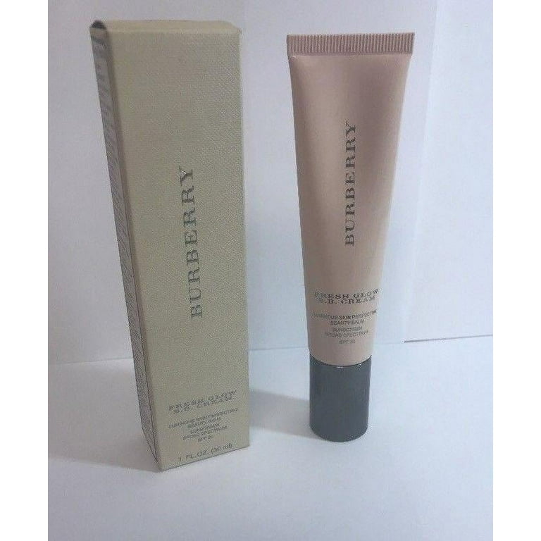 Burberry fresh glow bb cream review hot sale