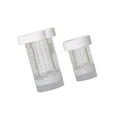 thumbnail image 1 of Milaget Réservoir Suspendu pour Oeufs de Biddler Filet Robuste Blindé pour Bureau Aquarium Guppy 1 Moyen et 1 Petit, 1 of 9