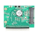 thumbnail image 4 of Adaptador convertidor Mini MSATA a disco duro IDE PCI E SSD de 3,3 V y 44 pines de 1,8 pulgadas para ordenador portátil, 4 of 12