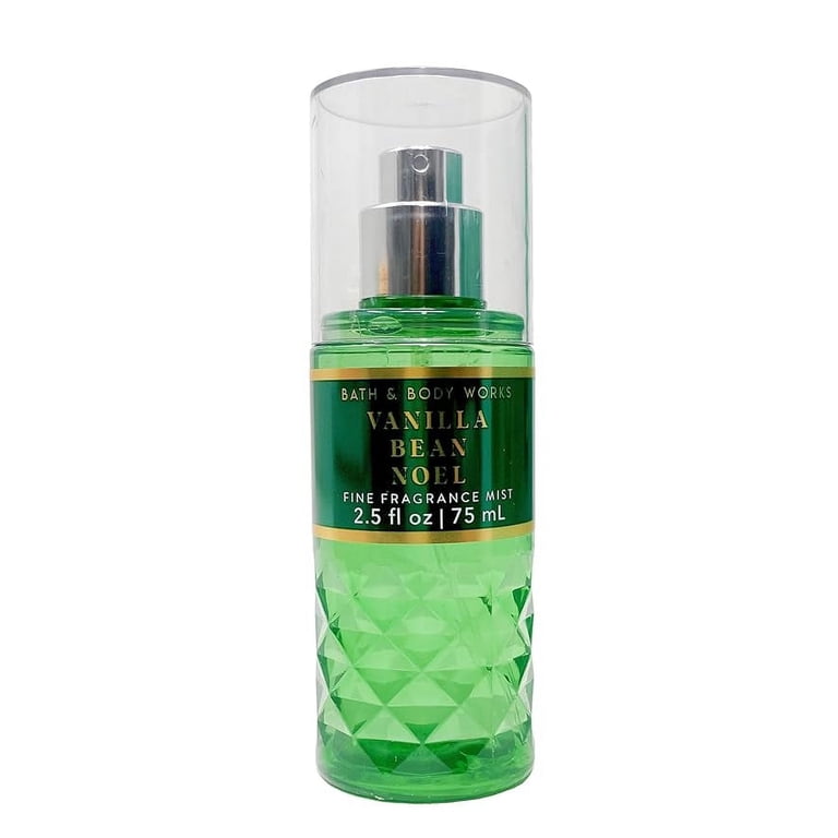 Bath & Body Works Scents of the Season Mini Gift Box Set of 3