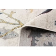 thumbnail image 3 of ECARPET Washable Boho Chic Area Rug for Bedroom, Living Room, Kids Room, Nursery, 3 of 9