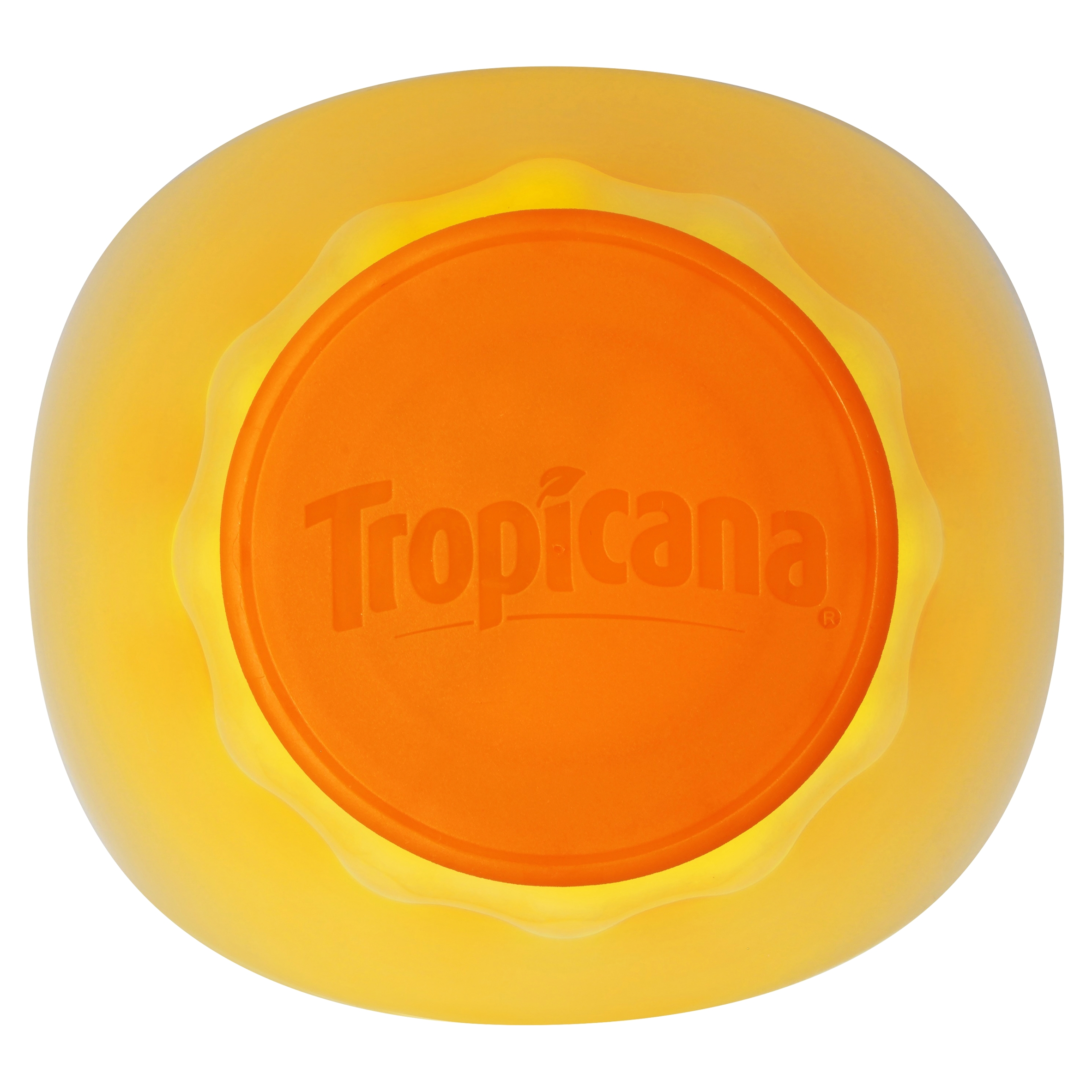Tropicana Pure Premium Low Acid 100% Juice Orange No Pulp with Vitamins A and C 52 fl oz Bottle, Fruit Juice - image 3 of 9
