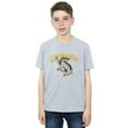 thumbnail image 2 of Harry Potter Boys Hufflepuff Cotton T-Shirt, 2 of 5