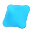 thumbnail image 1 of YOUR PERSONAL Massage ,Massage Ball, Silicone Massage Ball Hand Muscle Relax Massage Ball Neck Foot Exercise Fascia Ball for Pressure Points Self Massage Blue, 1 of 8