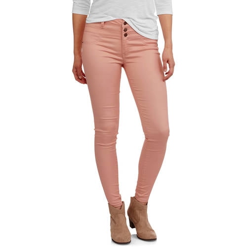 no boundaries triple stack jeans