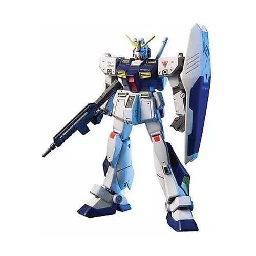 Gundam Maquette à l'Échelle 1/144 de Haute Qualité Universal Century : #047 RX-78 NT-1 Gundam NT-1