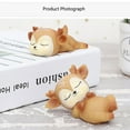 thumbnail image 1 of Prettyui Exquisite Appearance, Sleeping Deer Baby Room Desktop Office Decoration, 1 of 3