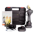 thumbnail image 1 of 16.8V Lithium-ion Cordless Electric Pruning Shear Efficient Pruning Shear Fruit Tree Bonsai Landscaping, 1 of 7