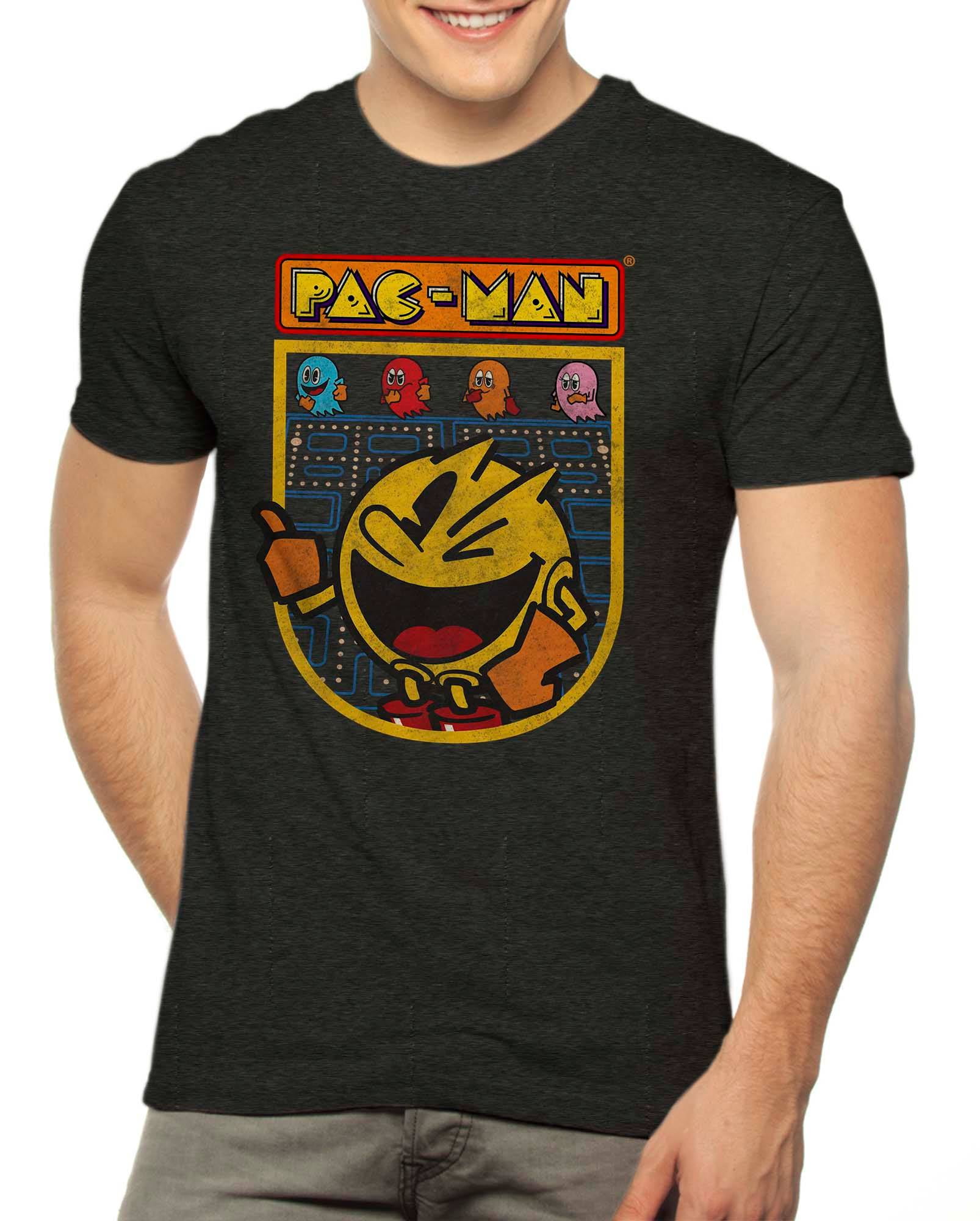 pac man toys walmart