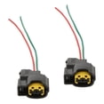 thumbnail image 1 of 2 de Conector Del Arnés de Del Conector de de Encendido Pieza de de Ajuste de 2 Vías, 1 of 8
