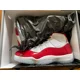 thumbnail image 3 of Ni - ke ????Ni - ke Air Jordan 11 Retro Cherry (2022) Men’s 13 DCT8012-116 BNIB ??????, 3 of 5