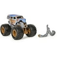 thumbnail image 2 of Monster Jam Big Kahuna Monster Truck Die-Cast Vehicle 1:24 Scale, 2 of 5