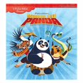 thumbnail image 2 of Baxbo Kung Fu Panda une Poche Livre d'Histoire Plein de Rêves, 2 of 3