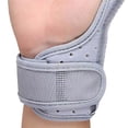 thumbnail image 2 of Protectores De Manos Longitud Ajustable Soporte Para Pulgar Brace Estabilizador De Muñeca Cómodo Férula De Soporte Para Manos Flexible Universal Para Ambas Manos 1 Par seitruly AF000279-00, 2 of 6