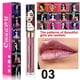 thumbnail image 5 of Girls'long Lasting Liquid Lip Tint Waterproof Moisturizing Shining Lip Glaze Not Fade Easily, 5 of 5