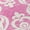 Blush, variant on Addison Rugs Chantille Indoor/Outdoor Transitional Damask Blush Washable Rectangle Rug, 8' x 10'