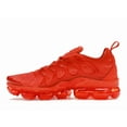 thumbnail image 2 of Nike Women's Air VaporMax Plus Triple Orange Running Shoes, from StockX, 2 of 5