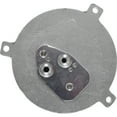 thumbnail image 2 of A/C Receiver Drier -- Drier Pad Mount Fits select: 1995-1996 BMW 740, 1995-1996 BMW 750, 2 of 4