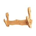 thumbnail image 2 of Soporte De Pared Sunnimix Para Espada Marco De Madera 1 Nivel, 2 of 8
