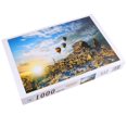 thumbnail image 3 of It looks like you're describing a product listing or title for a **hot air balloon themed educational jigsaw puzzle**. To make this more engaging and, 3 of 5