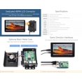 thumbnail image 3 of Mini-Computer Advanced Version, Designed for Compute Module 4, 3 of 4