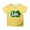 Yellow, variant on Kids St Patricks Day Shirt Lucky Clover Funny Letter Print Short Sleeve T-Shirt Little Boy Clothes for Boys 12-13 Years