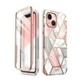 thumbnail image 2 of i-Blason Cosmo Marble Pink Snap Case for iPhone 13 (iPhone2021-6.1-Cosmo-SP-Marble) IPH2161COSSPMAR, 2 of 2