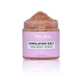 thumbnail image 3 of Malibu Organics Himalayan Scrub – All-Natural Body Exfoliant with Collagen and Stem Cells - Organic Body Scrub to Exfoliate and Moisturize Skin – Deep Cleansing Himalayan Pink Salt Scrub – 8.8oz, 3 of 9