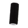 thumbnail image 5 of EHJRE 10 Roll Jeans Sewing Thread Carpet Tapestry Blanket Repair Sewing black, 5 of 9