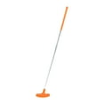 thumbnail image 4 of Putter de Golf bidireccional, palo de Golf, golfista, niños, deportes desmontables, regalo de cumpleaños, juego, accesorio de Golf, niños y niñas, Naranja, 4 of 9