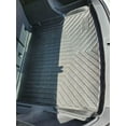 thumbnail image 4 of EACCESSORIES EA Cargo Liner – Trunk Mat for AUDI Q5 SQ5 Sportback 2018-2024 –Weather-Resistant Trunk Mats for Cars with Raised Lip–Non-Slip Car Trunk Mat Tray Pad Boot–Laser Pre-Cut Design for Audi Q5, 4 of 8