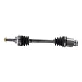 thumbnail image 4 of For 1994-1995 MX-3 Axle Assembly 668083, 4 of 5