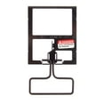 thumbnail image 2 of Schneider Electric HOM2PALA Handle Padlock Attachment Circuit Breaker, 2 of 4