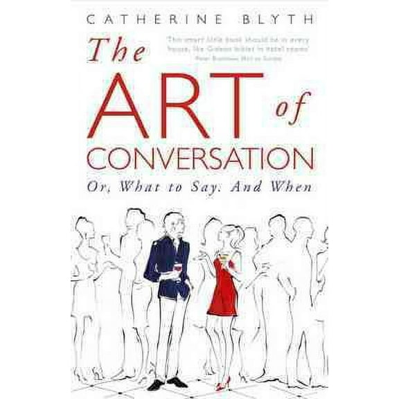 Art of Conversation : How Talking Improves Lives
