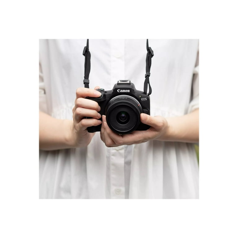 Canon EOS R50 24.2 MP Waterproof Smartphone Integration Canon EOS R50 24.2 MP Waterproof Smartphone Integration
