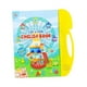 thumbnail image 5 of Libro de sonidos con en inglés, libros educativos con sonidos para preescolar, juego divertido, juguetes de aprendizaje para niños mayores de, 5 of 10