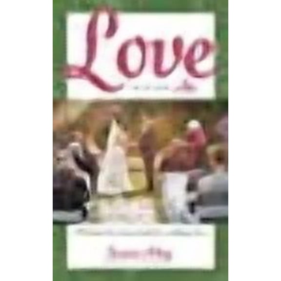 Love is in the Air: 100 Ideas for your Personal Wedding Story