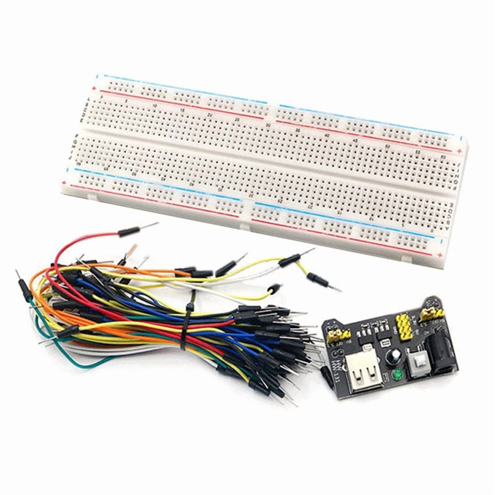 Breadboard