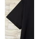thumbnail image 4 of Playera Hombre Moda Manga Corta Estampada Cool, 4 of 7