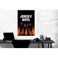 thumbnail image 2 of Best Posters Jersey Boys Mini Poster 11Inx17In In Mail/Storage/Gift Tube 11x17 Poster, 2 of 3