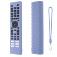 thumbnail image 4 of Funda Mando Silicona Hisense ERF3A80 ERF3B80H ERF3I80H Azul, 4 of 6