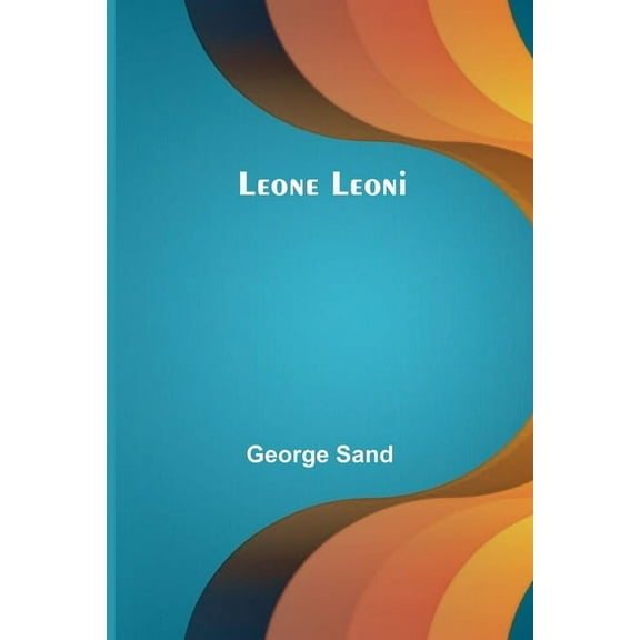 Leone Leoni, (Paperback)