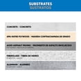 thumbnail image 4 of Adhesivo ROBERTS 6700-0, 1 L, alfombra interior/exterior y césped artificial, 4 of 7
