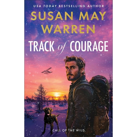 Call of the Wild Track of Courage, (Paperback)