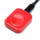 thumbnail image 3 of Adaptador de carga magnético inalámbrico 5V/1A para Apple Watch (Puerto rojo TYPE-C), 3 of 9