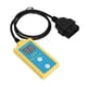 thumbnail image 5 of Escáner de reinicio SRS, escáner de reinicio SRS con interfaz de cable de diagnóstico, herramienta de reparación de diagnóstico OBD, estándares líderes en la industria, 5 of 9