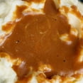 thumbnail image 4 of McCormick 30% Less Sodium DNF2&nbsp;Brown Gravy Mix, 0.87 oz (Pack of 12), 4 of 6