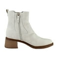thumbnail image 6 of Dr. Scholl's Shoes Redux Women's Boots Off White Smooth Size 6.5 M, 6 of 8