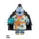 thumbnail image 5 of 8 Figuras de Acción de Personajes Épicos – Set de Minifiguras de Bloques de Construcción, ABS, Coleccionables, Juguete de Mano, 5 of 9