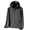 Dark Gray, variant on Men's UPF 50+ Light Jacket Full Zip Sun Screen Protection Hoodies Long Sleeve Sun Tops Windbreaker Lightweight Thin Coat Quick Dry Camping Walking Hiking Fishing Outdoor Gray L
